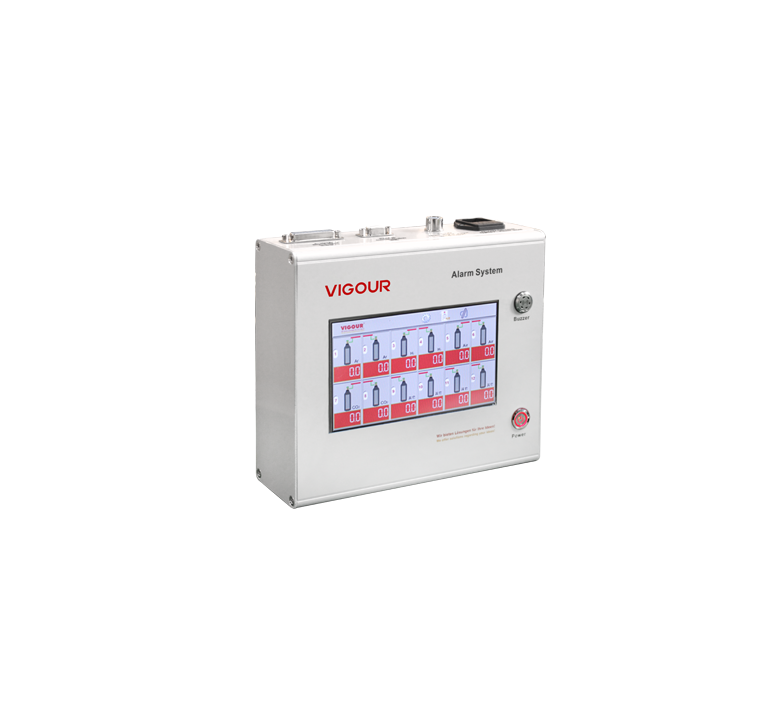 Alarm System