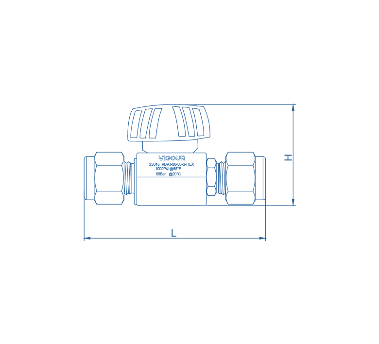 Ball Valves
