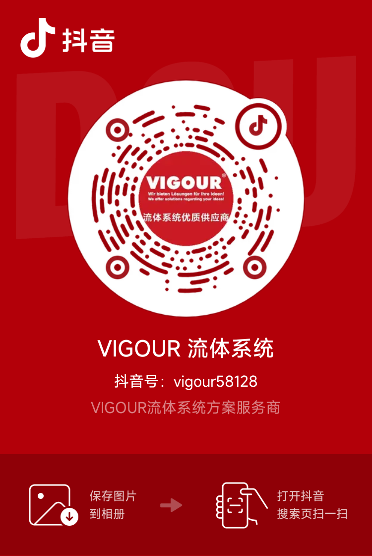 VIGOUR