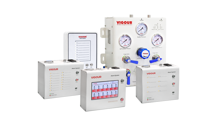 Alarm Systems