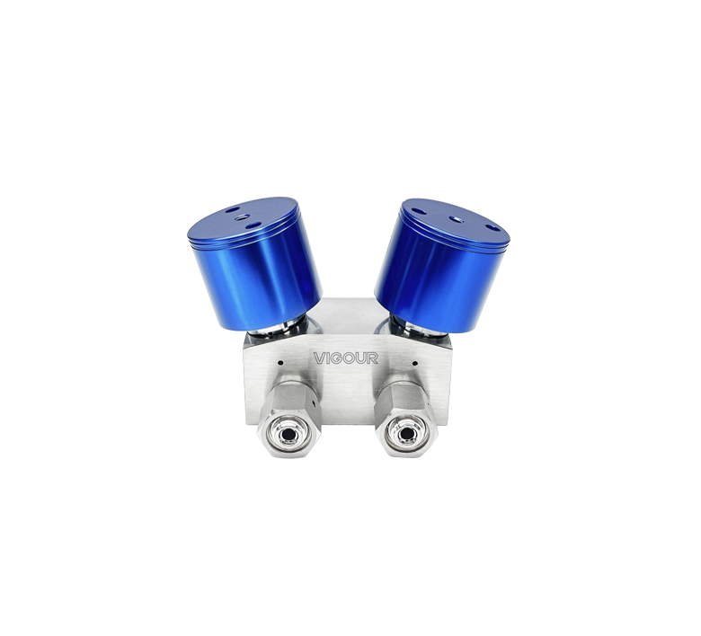 Diaphragm Valve