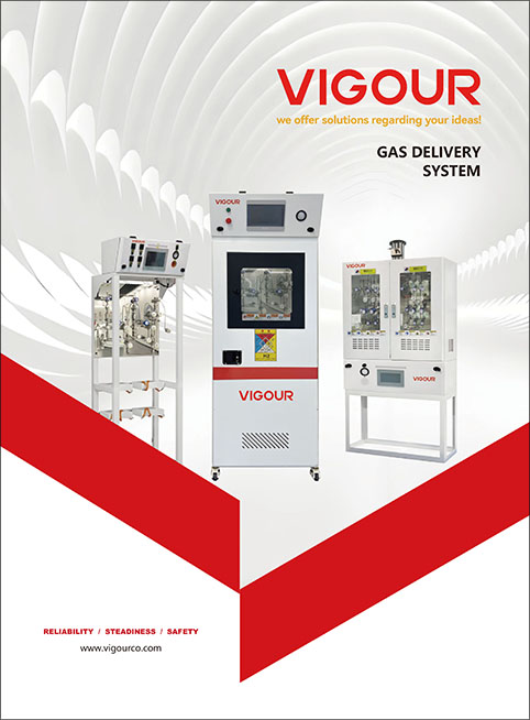 Gas Delivery System