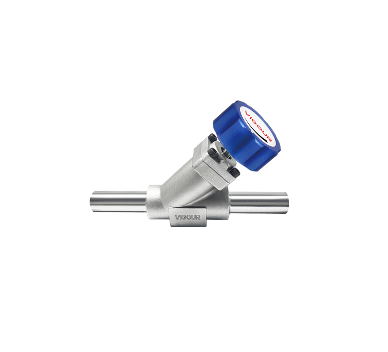 Bellows Valves