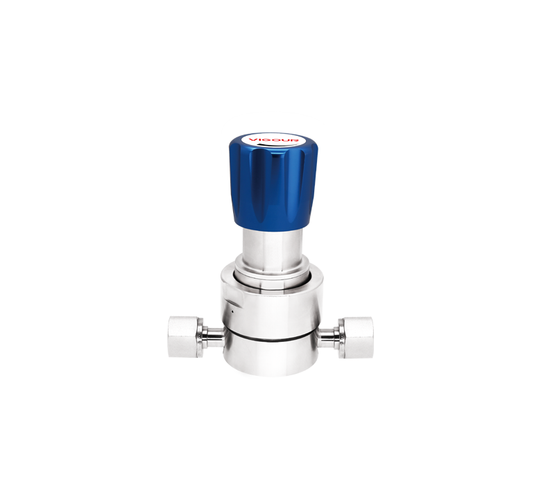 Pressure Regulator