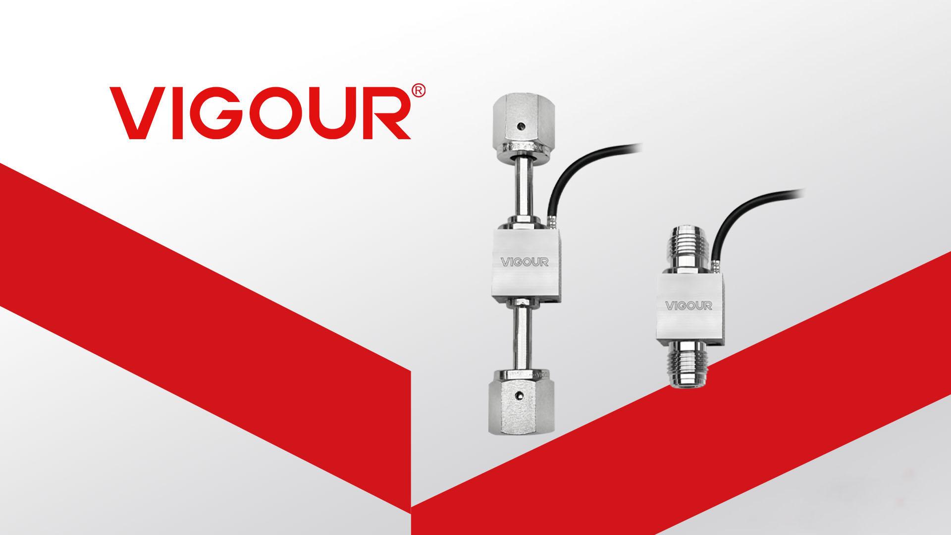 VIGOUR VEFS1新品发布