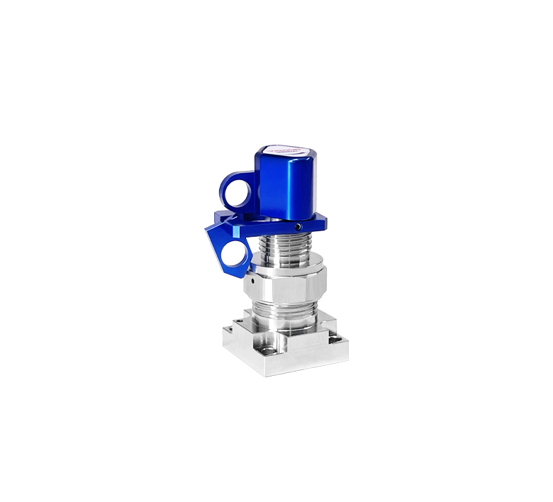 IGS Diaphragm Valves