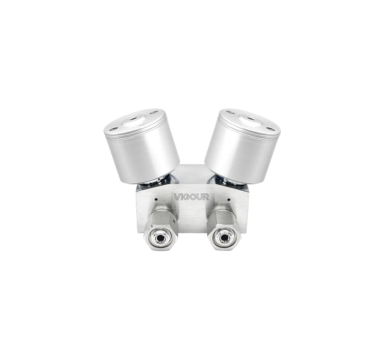 Diaphragm Valve
