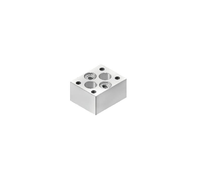 Standard Substrates W-seal