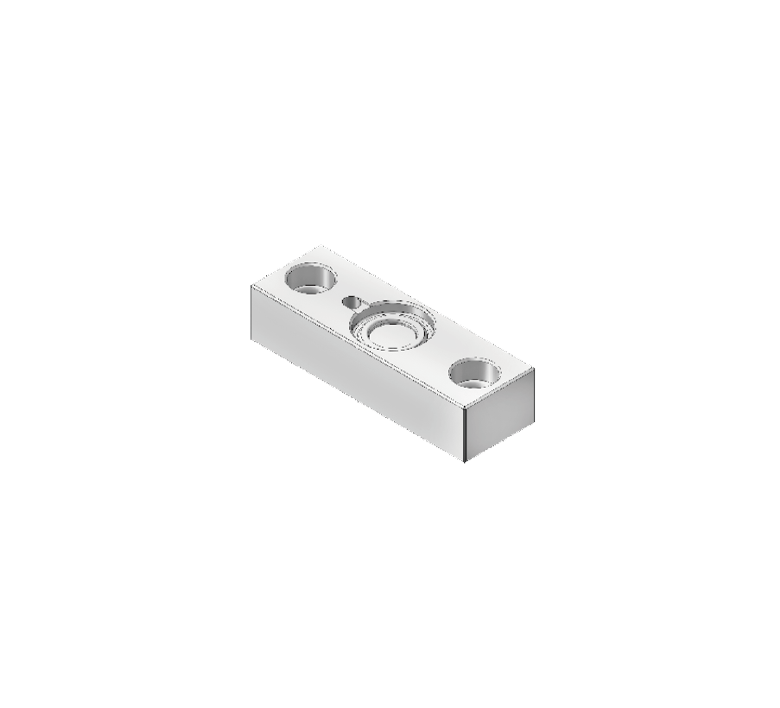 Plugs W-seal
