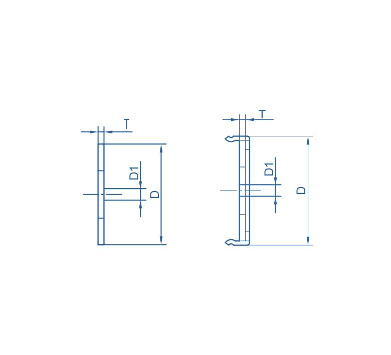 Flow-limiting Gasket