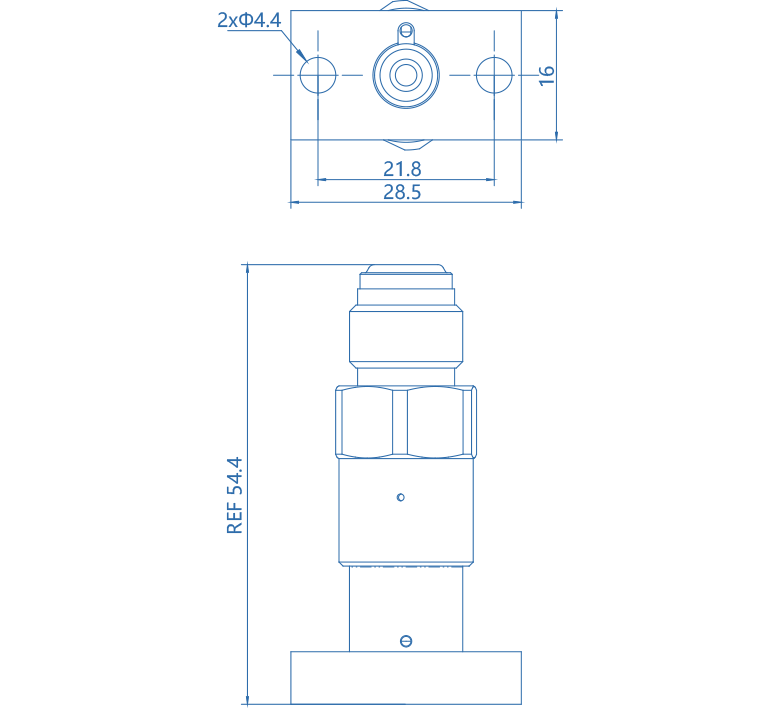 IGS Check Valve