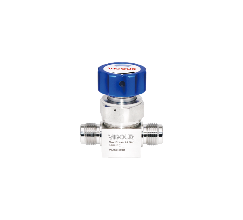 Diaphragm Valve