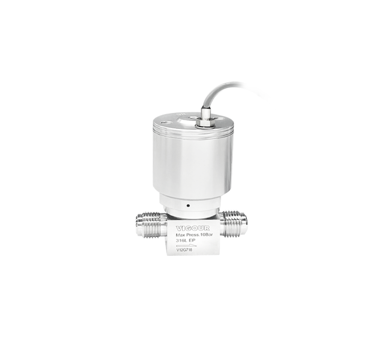 Diaphragm Valve