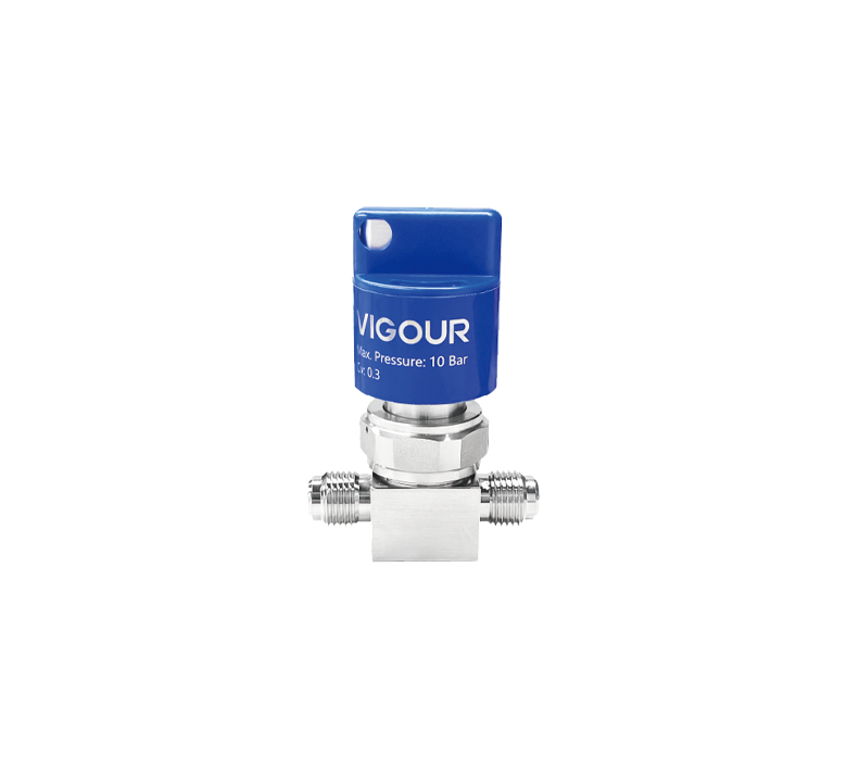 Diaphragm Valve